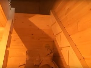 Лестница на мансарду своими руками: пошаговая инструкция + фото Лестница на мансарду своими руками: пошаговая инструкция + фото