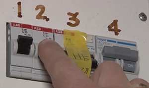 Вентиляция в частном доме: схема и монтаж Вентиляция в частном доме: схема и монтаж