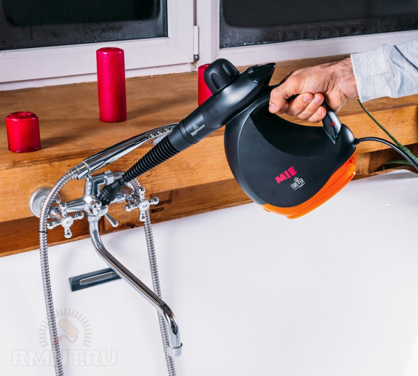 





Пароочиститель: особенности, плюсы и минусы



