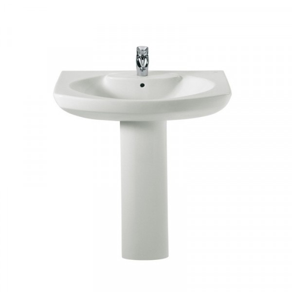 Какой выбрать пьедестал или полупьедестал для раковины: ТОП-13 современных моделей Какой выбрать пьедестал или полупьедестал для раковины: ТОП-13 современных моделей