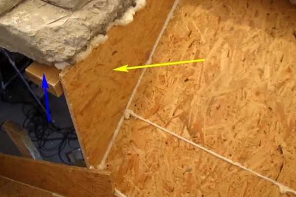 Армирование монолитной лестницы — как выполнить правильно и без лишних затрат