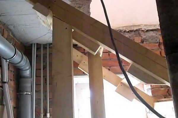 Армирование монолитной лестницы — как выполнить правильно и без лишних затрат