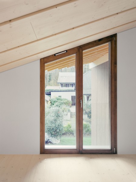 Энергоэффективная вилла с инновационным дизайном Энергоэффективная вилла с инновационным дизайном