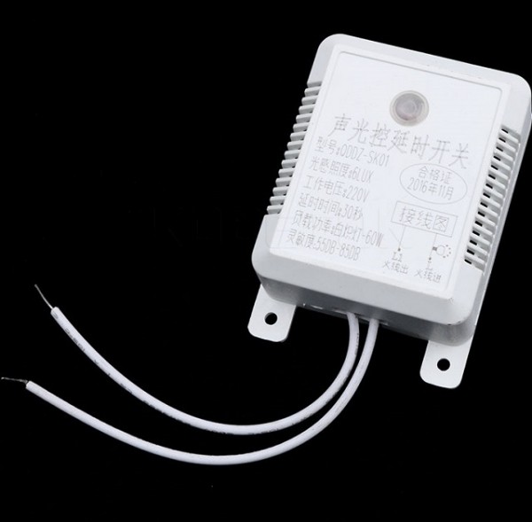 Подсветка лестницы: варианты подсветки на ступенях с датчиком движения