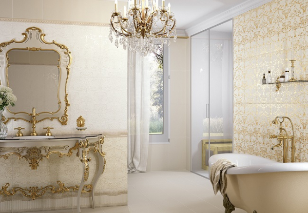 Как выбрать плитку для ванны : на что обратить внимание + рейтинг 5 лучших брендов