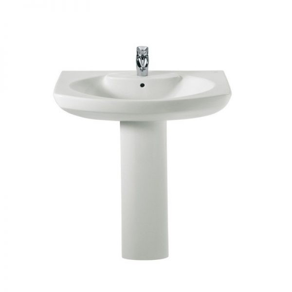 Какой выбрать пьедестал или полупьедестал для раковины: ТОП-13 современных моделей Какой выбрать пьедестал или полупьедестал для раковины: ТОП-13 современных моделей