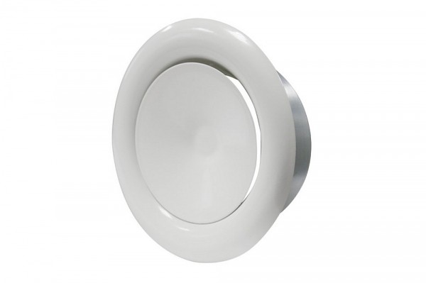 Анемостат для вентиляции – зачем он нужен, какой выбрать, и правильная установка Анемостат для вентиляции – зачем он нужен, какой выбрать, и правильная установка