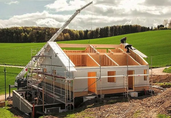 В какое время лучше всего строить дом: выбираем лучший сезон для строительства В какое время лучше всего строить дом: выбираем лучший сезон для строительства