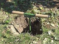 Бетонирование столбов для забора: устанавливаем забор правильно Бетонирование столбов для забора: устанавливаем забор правильно