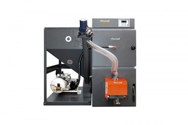 Лучшие пеллетные котлы: какие выбрать и какие бывают