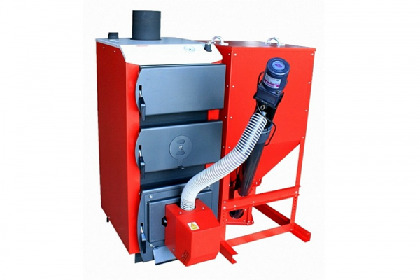 Лучшие пеллетные котлы: какие выбрать и какие бывают