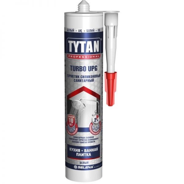 Какой герметик лучше для ванной: ТОП-8 лучших вариантов