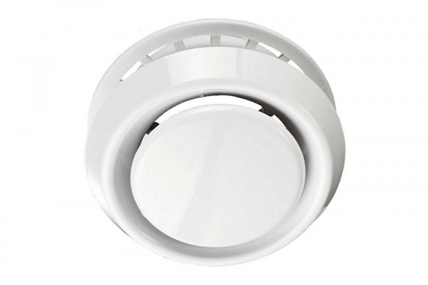 Анемостат для вентиляции – зачем он нужен, какой выбрать, и правильная установка Анемостат для вентиляции – зачем он нужен, какой выбрать, и правильная установка