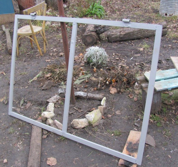 Калитка и ворота из профлиста своими руками: устройство и пошаговая инструкция