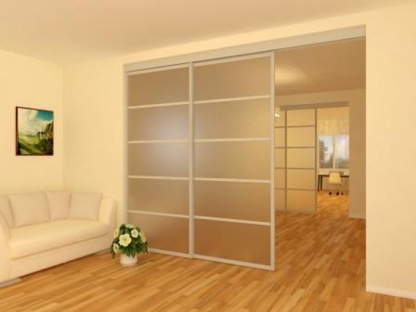 Из чего лучше делать перегородки: выбираем оптимальное решение