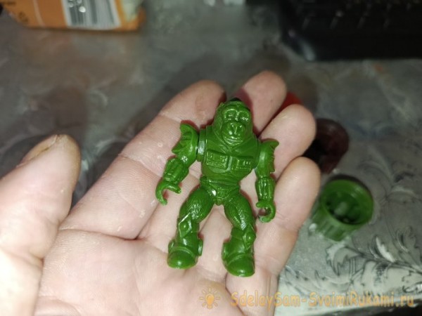 Как в домашних условиях сделать запасные части для электромясорубки Как в домашних условиях сделать запасные части для электромясорубки