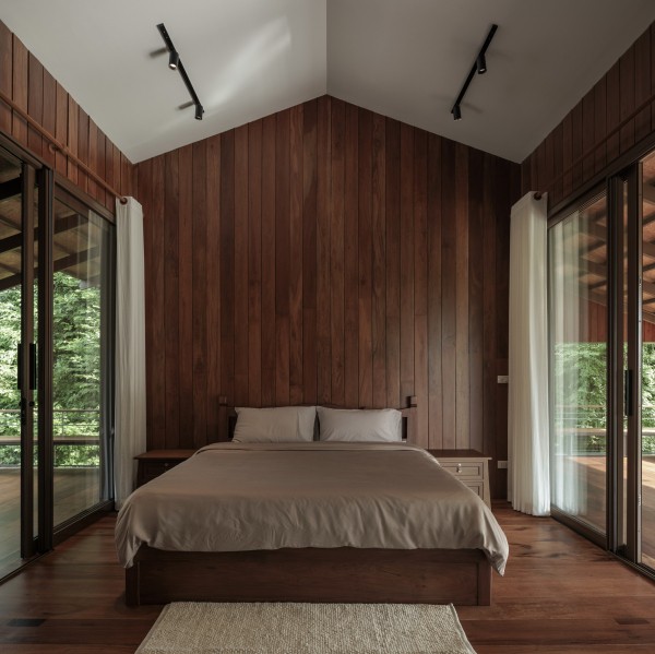 Баланс традиций и инноваций в дизайне семейного дома Баланс традиций и инноваций в дизайне семейного дома