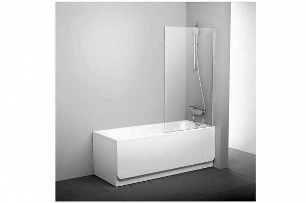 Какую шторку для ванной лучше выбрать — на что обращать внимание и рейтинг ТОП-12