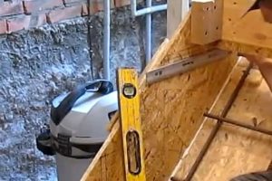 Бетонная лестница своими руками: с какими трудностями придется столкнуться, расчет и пошаговый процесс Бетонная лестница своими руками: с какими трудностями придется столкнуться, расчет и пошаговый процесс