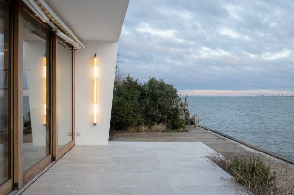 Единство традиций и инноваций в дизайне семейного дома Единство традиций и инноваций в дизайне семейного дома