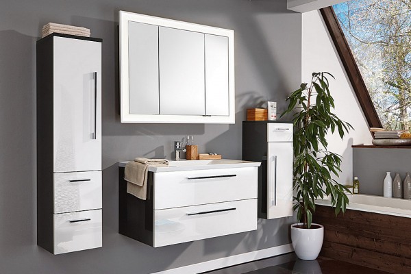 Мебель для ванной — рейтинг производителей по качеству и рекомендации по выбору