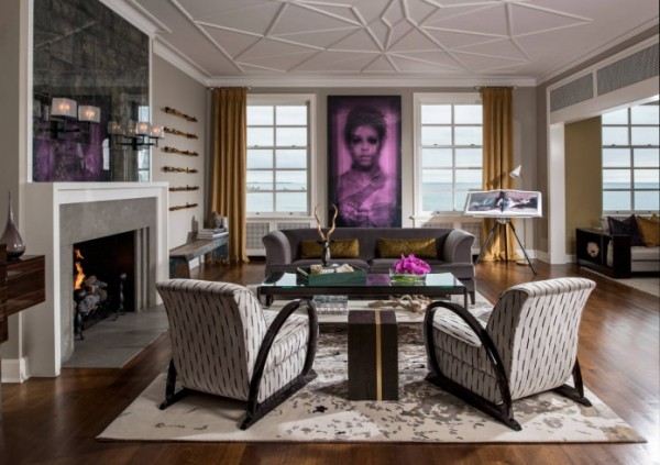 Как оформить интерьер в стиле ар-деко? Как оформить интерьер в стиле ар-деко?