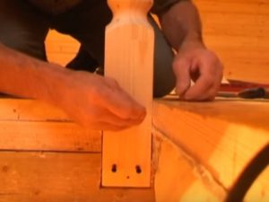 Лестница на мансарду своими руками: пошаговая инструкция + фото Лестница на мансарду своими руками: пошаговая инструкция + фото