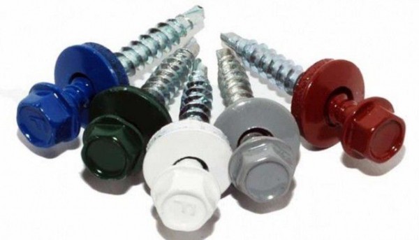 Забор из волнового шифера своими руками: пошаговая инструкция