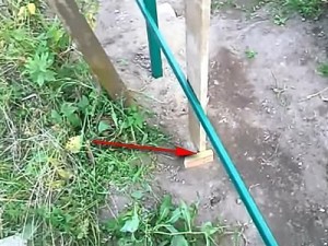 Как построить забор из профлиста своими руками: пошаговая инструкция и важные нюансы