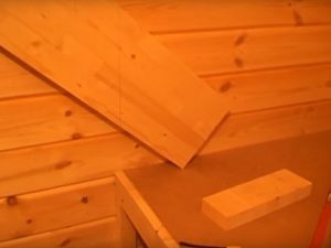 Лестница на мансарду своими руками: пошаговая инструкция + фото Лестница на мансарду своими руками: пошаговая инструкция + фото