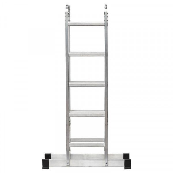 Лестница-трансформер — какую выбрать? Виды, характеристики, критерии выбора