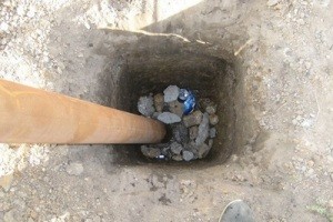 Калитка из металлопрофиля своими руками – схема + порядок выполнения работы Калитка из металлопрофиля своими руками – схема + порядок выполнения работы