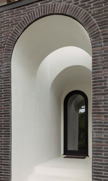 Дизайн, объединяющий историческое прошлое и настоящее