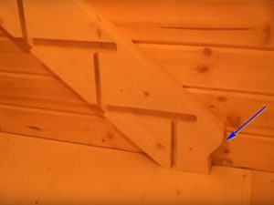 Лестница на мансарду своими руками: пошаговая инструкция + фото Лестница на мансарду своими руками: пошаговая инструкция + фото