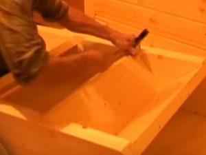 Лестница на мансарду своими руками: пошаговая инструкция + фото Лестница на мансарду своими руками: пошаговая инструкция + фото