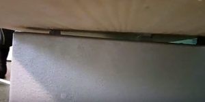 Лестница из профильной трубы своими руками: чертежи и пошаговая инструкция