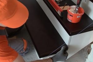 Отделка бетонной лестницы деревом: пошаговая инструкция с фото Отделка бетонной лестницы деревом: пошаговая инструкция с фото