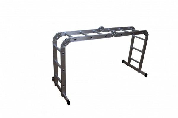 Лестница-трансформер — какую выбрать? Виды, характеристики, критерии выбора