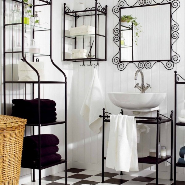 Мебель для ванной — рейтинг производителей по качеству и рекомендации по выбору