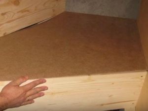 Забежная лестница своими руками: схемы + пошаговая инструкция с фото Забежная лестница своими руками: схемы + пошаговая инструкция с фото