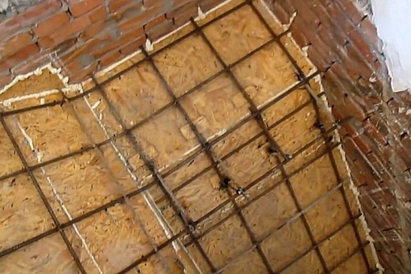 Армирование монолитной лестницы — как выполнить правильно и без лишних затрат