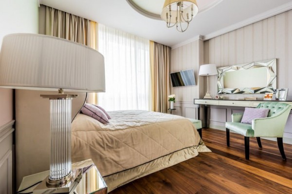 Дизайн штор для спальни Дизайн штор для спальни