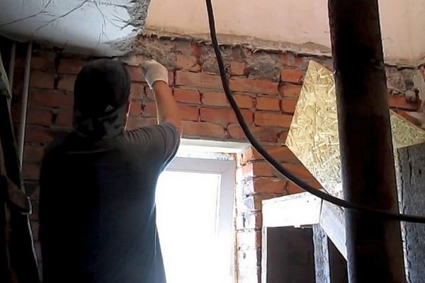 Армирование монолитной лестницы — как выполнить правильно и без лишних затрат