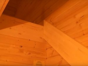 Лестница на мансарду своими руками: пошаговая инструкция + фото Лестница на мансарду своими руками: пошаговая инструкция + фото