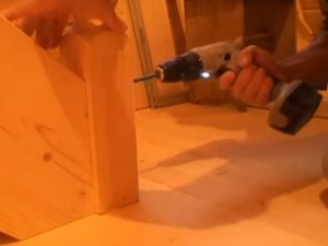 Лестница на мансарду своими руками: пошаговая инструкция + фото Лестница на мансарду своими руками: пошаговая инструкция + фото