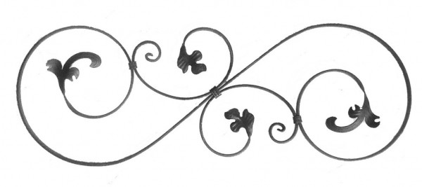 Кованый забор своими руками: пошаговое руководство