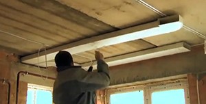 Вентиляция в частном доме: схема и монтаж Вентиляция в частном доме: схема и монтаж