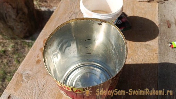 Как приготовить битумную мастику и битумную грунтовку Как приготовить битумную мастику и битумную грунтовку