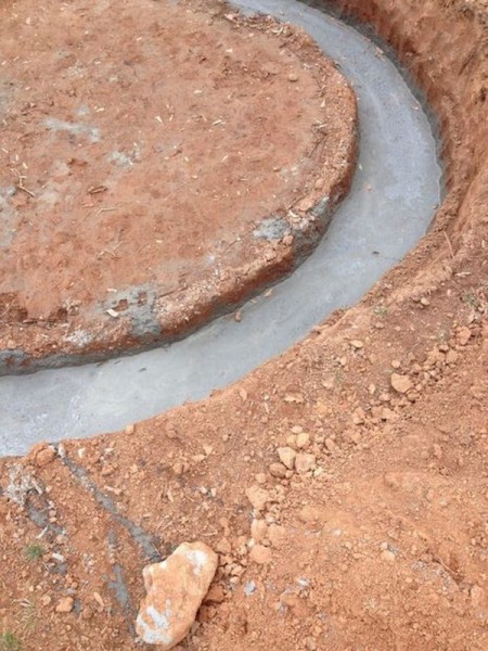 Кострище своими руками — создаем уют и красоту на участке