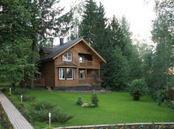 Вентиляция в частном доме: схема и монтаж Вентиляция в частном доме: схема и монтаж